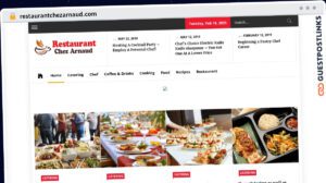 Publish Guest Post on restaurantchezarnaud.com