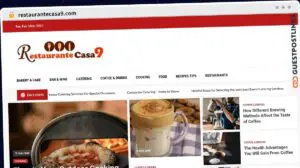 Publish Guest Post on restaurantecasa9.com