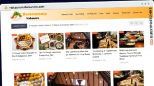 Publish Guest Post on restaurantehabanera.com