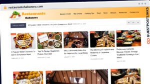 Publish Guest Post on restaurantehabanera.com