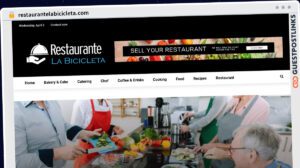 Publish Guest Post on restaurantelabicicleta.com