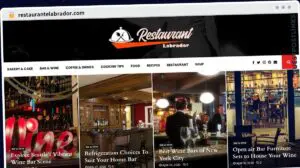 Publish Guest Post on restaurantelabrador.com