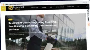Publish Guest Post on restaurantmomo.com