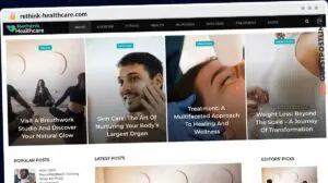 Publish Guest Post on rethink-healthcare.com