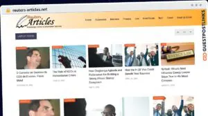 Publish Guest Post on reuters-articles.net