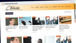 Publish Guest Post on reuters-articles.net