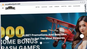 Publish Guest Post on revueblackjack.com