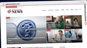 Publish Guest Post on rightwirenews.com