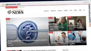 Publish Guest Post on rightwirenews.com