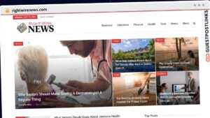 Publish Guest Post on rightwirenews.com