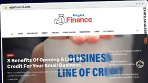 Publish Guest Post on rigidfinance.com