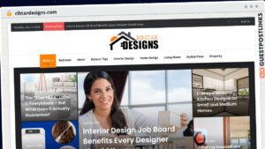 Publish Guest Post on rihtardesigns.com