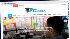 Publish Guest Post on rise-education.com