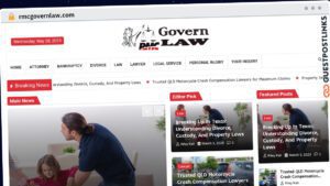 Publish Guest Post on rmcgovernlaw.com