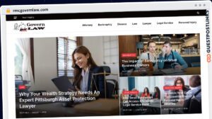 Publish Guest Post on rmcgovernlaw.com