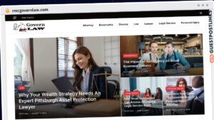 Publish Guest Post on rmcgovernlaw.com