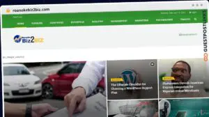 Publish Guest Post on roanokebiz2biz.com