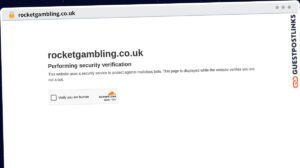 Publish Guest Post on rocketgambling.co.uk