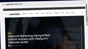 Publish Guest Post on roughcutpresents.com