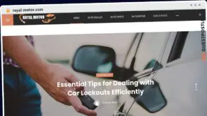 Publish Guest Post on royal-motor.com