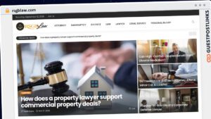 Publish Guest Post on rsgblaw.com