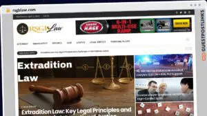 Publish Guest Post on rsgblaw.com