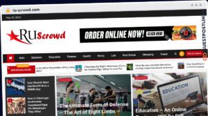 Publish Guest Post on ru-screwd.com