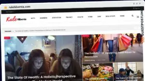 Publish Guest Post on rulehibernia.com