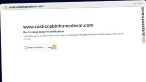 Publish Guest Post on rusticcabinhomedecor.com
