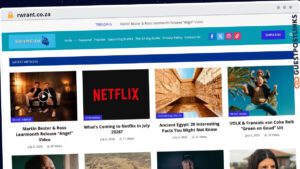 Publish Guest Post on rwrant.co.za