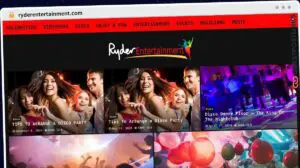 Publish Guest Post on ryderentertainment.com