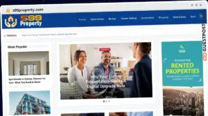 Publish Guest Post on s99property.com