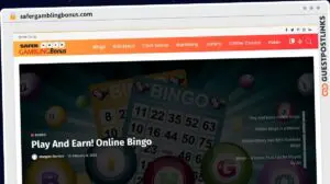 Publish Guest Post on safergamblingbonus.com