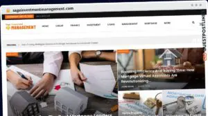 Publish Guest Post on sageinvestmentmanagement.com