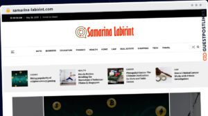 Publish Guest Post on samarina-labirint.com