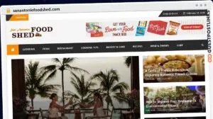 Publish Guest Post on sanantoniofoodshed.com