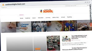 Publish Guest Post on sandownhighschool.com