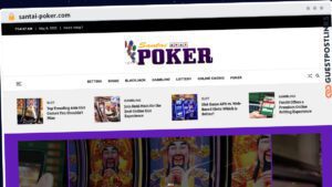 Publish Guest Post on santai-poker.com