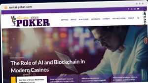 Publish Guest Post on santai-poker.com