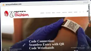 Publish Guest Post on sarayaafashion.com