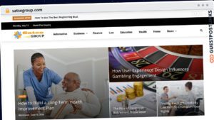 Publish Guest Post on satsogroup.com
