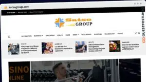 Publish Guest Post on satsogroup.com