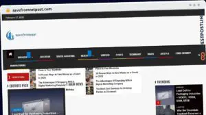 Publish Guest Post on savefromnetpost.com