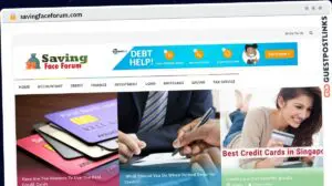 Publish Guest Post on savingfaceforum.com