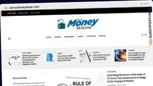 Publish Guest Post on savvymoneyshow.com