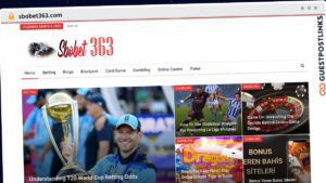 Publish Guest Post on sbobet363.com