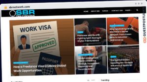Publish Guest Post on sbrnetwork.com