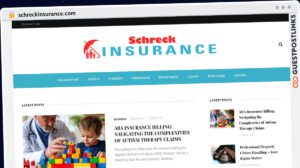 Publish Guest Post on schreckinsurance.com