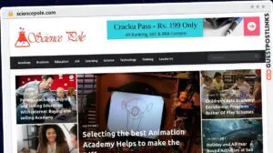 Publish Guest Post on sciencepole.com