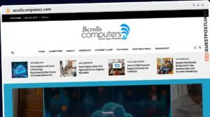 Publish Guest Post on scrollcomputers.com